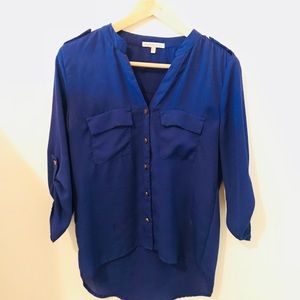 Charolette Russe Blouse